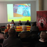 Presentació dels Premis de Novel·la Enric Valor 2019 i 2020: els llibres, la fantasia i la pluja adornen una nit màgica 4 Presentació dels Premis de Novel·la Enric Valor 2019 i 2020: els llibres, la fantasia i la pluja adornen una nit màgica 2
