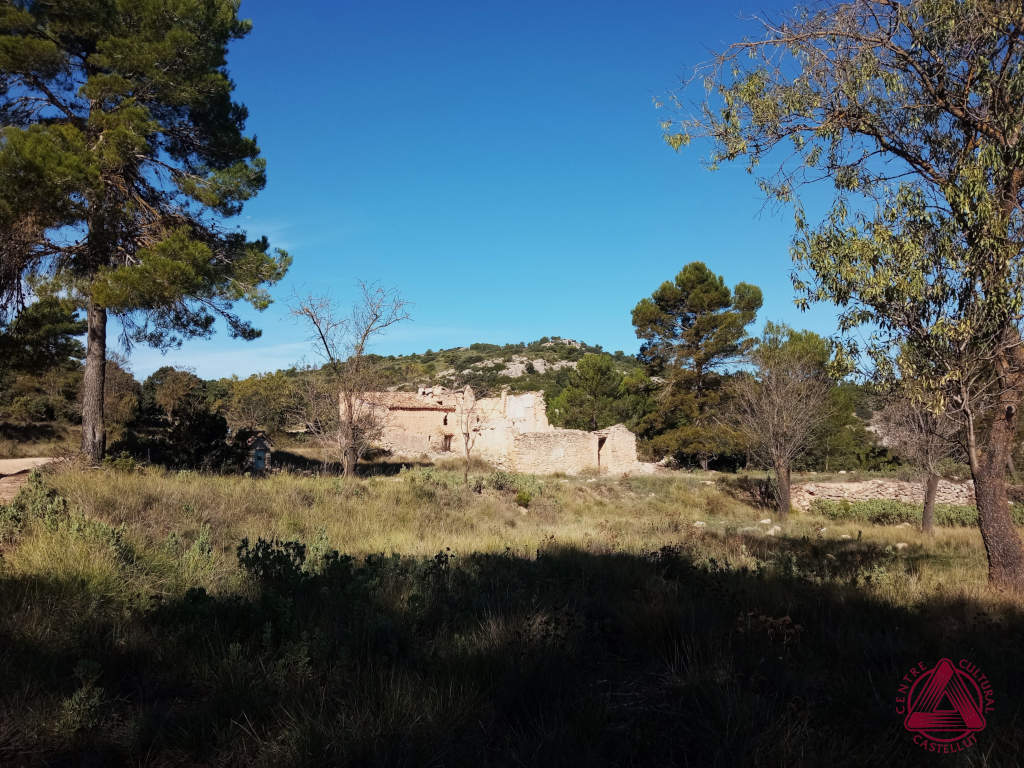 La Rutes del Centre Serra d’Onil – (Alcoià) 16.10.22 3 La Rutes del Centre Serra d’Onil – (Alcoià) 16.10.22 1