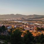 La Rutes del Centre Serra d’Onil – (Alcoià) 16.10.22 4 Serra Onil 2022