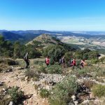 Les Rutes del Centre: Font Roja – Alcoi (L’Alcoià) – 6.11.22 3 Font Roja 2022