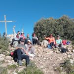 Les Rutes del Centre: Font Roja – Alcoi (L’Alcoià) – 6.11.22 4 Font Roja 2022