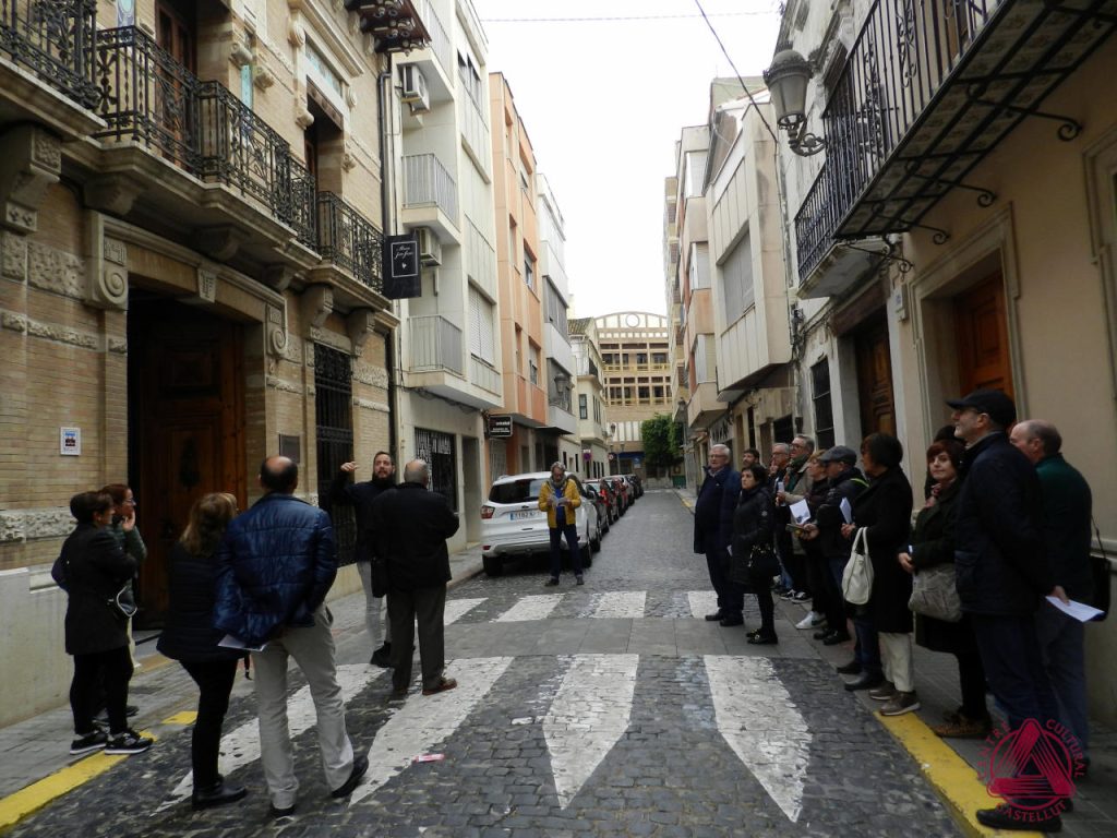 Viatge cultural a la Sueca de Fuster – 4.12.22 2 Viatge cultural a la Sueca de Fuster – 4.12.22 1