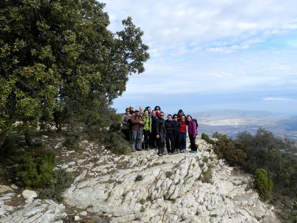 Calendari Excursions 1t 2024