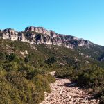 Ruta Vall cofrents 2024