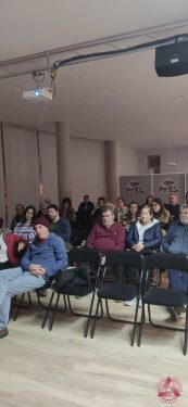 Presentació de 'El nom dels pobles valencians', el resultat reeixit d’una tasca immensa 1