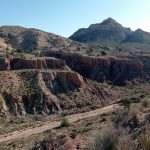Ruta Salines Xixona