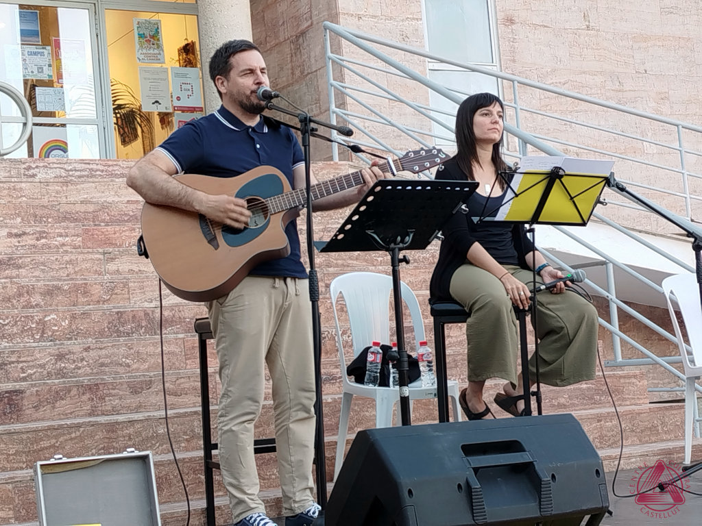 Homenatge Popular a Vicent Andrés Estellés: un acte cultural memorable 2 Homenatge Estellés 2024