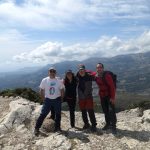 Les Rutes del Centre: Mallada del Llop i Morro Regalls –Famorca (Comtat) – 19.5.24 2