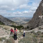 Mallada Llop Famorca