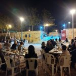 Sopar Estellés: una entranyable cloenda als actes d’homenatge en el centenari del seu naixement 2 Homenatge Estellés