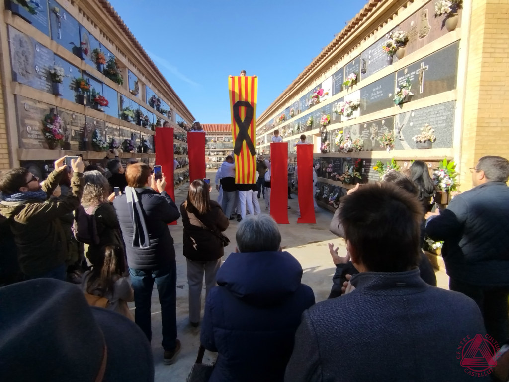 25 anys sense Enric Valor