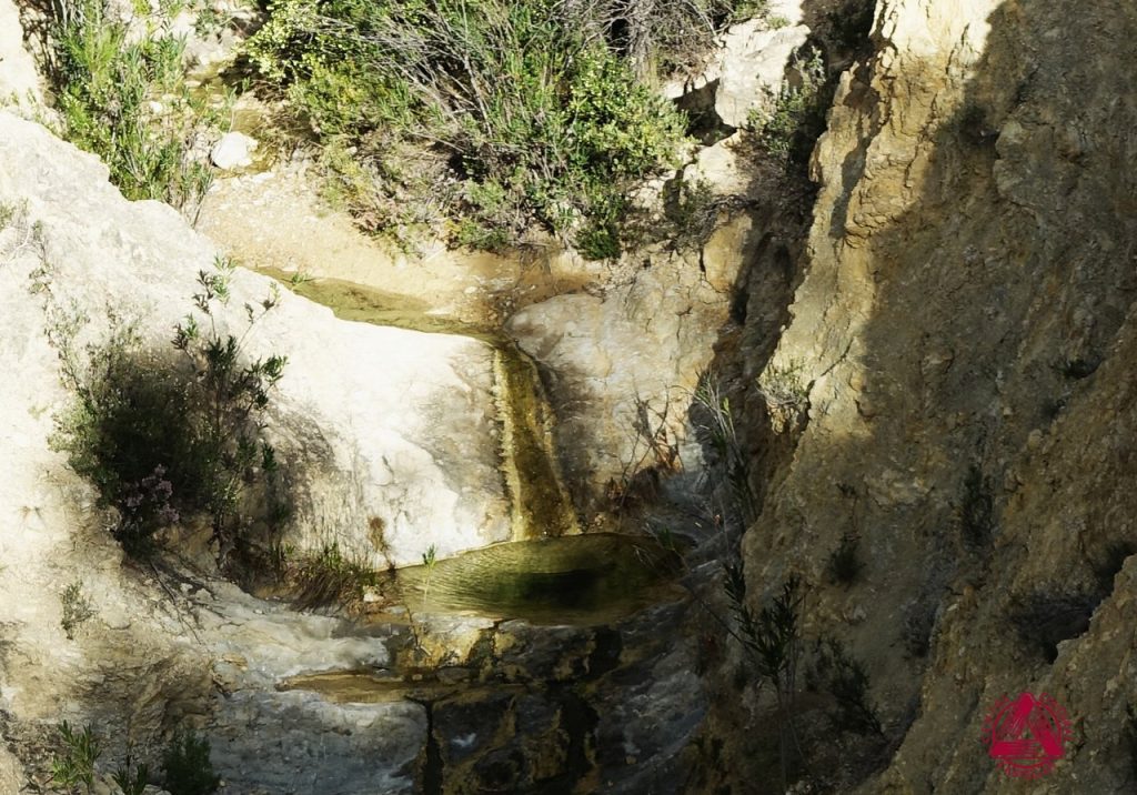 Les Rutes del Centre: Barranc de Mascuna – Xixona – (l’Alacantí) – 2.11.25 2 Les Rutes del Centre: Barranc de Mascuna – Xixona – (l’Alacantí) – 2.11.25 2