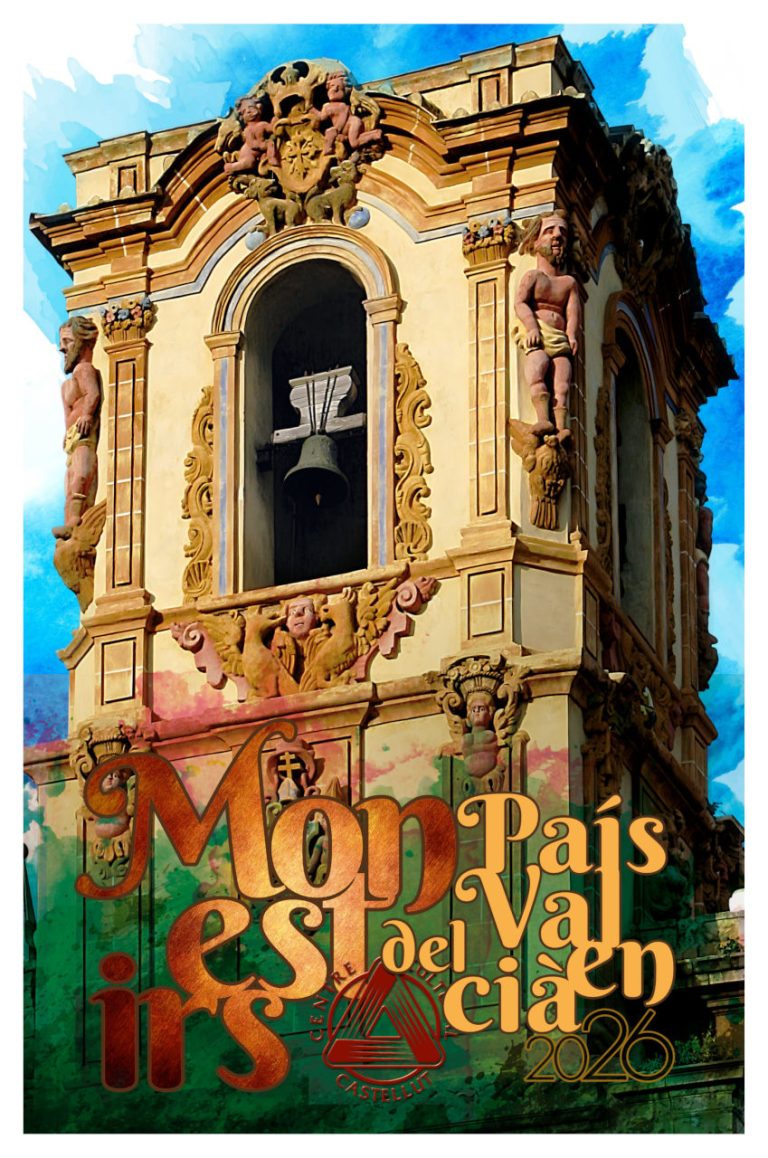 Monestirs Pais Valencià