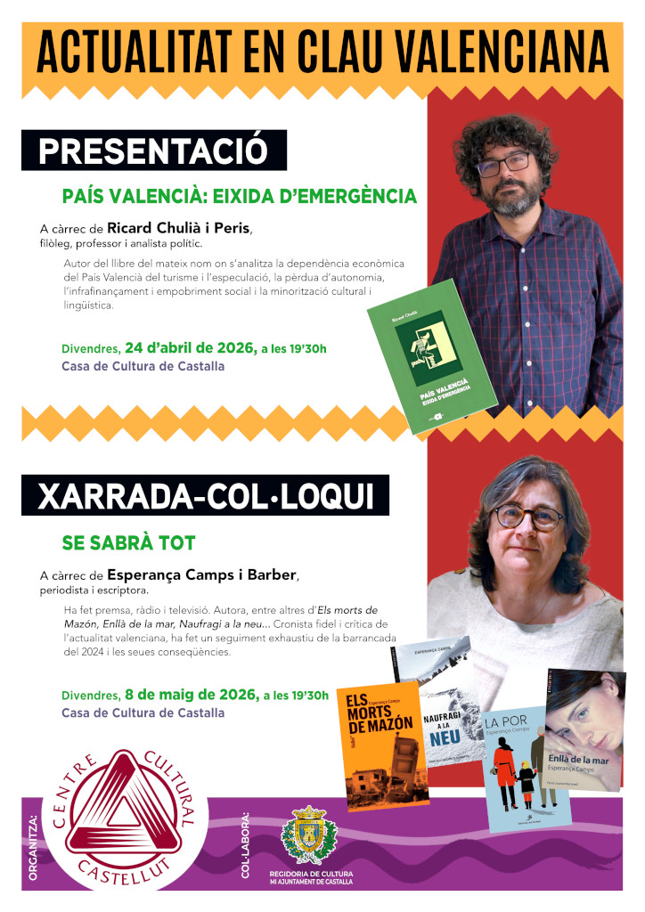 Actualitat Valenciana