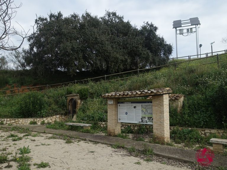 RFefugis antiaeris Pobla del Duc